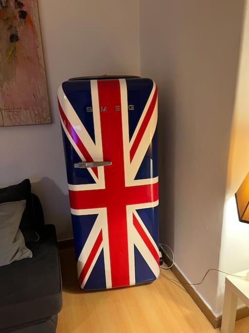 Apartment Lovely Art 2 Bedroom Flat Next To Metro Station Lodi Rom